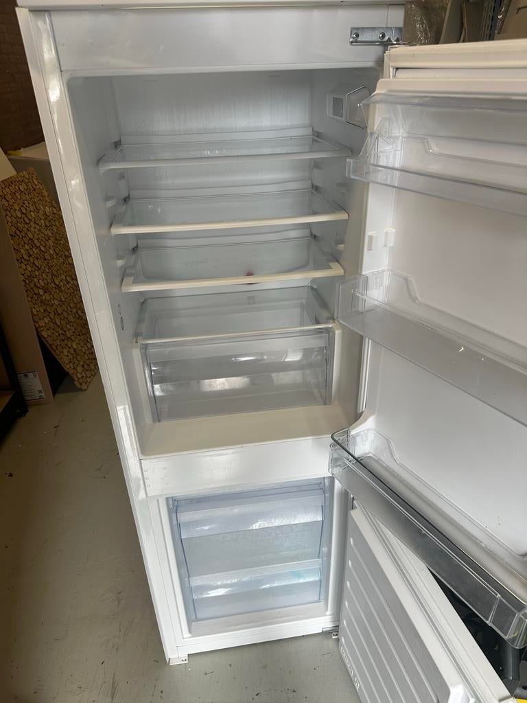 IKEA RÅKALL Inbouw Koelkast met Vriesvak - 1576x540x545 mm, Witgoed en Apparatuur, Koelkasten en IJskasten, Ophalen, 200 liter of meer