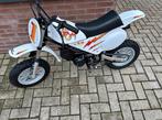 Tomos TX50 supertom, Fietsen en Brommers, Minibikes, Midibikes en Pitbikes, Ophalen, Zo goed als nieuw, Overige typen
