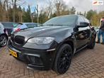 BMW X6 4.4i M-sport (motor gereviseerd), Automaat, Euro 5, Gebruikt, Zwart