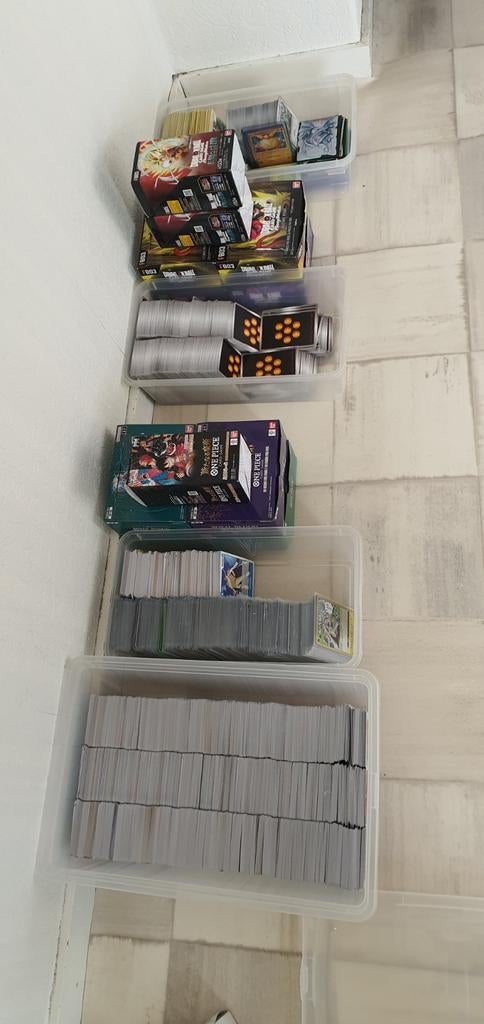 Partij bulk, Hobby en Vrije tijd, Verzamelkaartspellen | Pokémon, Ophalen of Verzenden