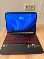 Acer Nitor5-515, Met videokaart, Ophalen of Verzenden, Zo goed als nieuw, Gaming