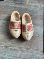 Houten klompen maat 25/26, Kinderen en Baby's, Babykleding | Schoentjes en Sokjes, Ophalen, Zo goed als nieuw, Jongetje of Meisje