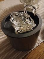 Swarovski zwaan, Verzamelen, Swarovski, Ophalen of Verzenden, Figuurtje