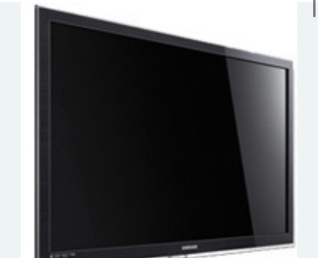Samsung UE40C6800 HD TV - 102 cm (40 inch), Audio, Tv en Foto, Televisies, Ophalen, 50 Hz, Samsung, 100 cm of meer