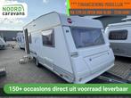 Burstner Ventana 470 TL Avantgarde MOVER + ENKELE BEDDEN, Caravans en Kamperen, Caravans, Bedrijf, Bürstner, 6 tot 7 meter, Mover