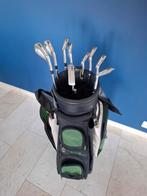 Golfset Cleveland, Sport en Fitness, Golf, Ophalen of Verzenden, Gebruikt, Set, Cleveland