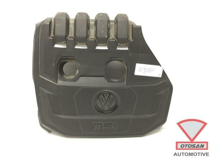 vw passat b8 2019 motorafdekplaat 05e103925f