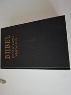 NBG bijbel in de nieuwe vertaling, Verzenden