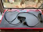 Trilplaat Vibro Max, Sport en Fitness, Fitnessapparatuur, Ophalen, Overige materialen, Gebruikt, Trilplaat