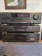 Technics / Bose, Audio, Tv en Foto, Stereo-sets, Gebruikt, Losse componenten, Tuner of Radio, Ophalen
