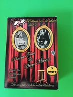 DVD Box - Pleuni Touw & Hugo Metsers - Podium van de Lach 1, Gebruikt, Alle leeftijden, Ophalen of Verzenden, Boxset