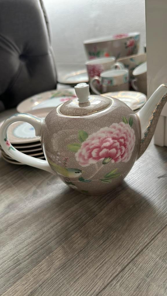 Pip studio, Huis en Inrichting, Keuken | Servies, Nieuw, Kom(men), Overige stijlen, Porselein, Ophalen of Verzenden