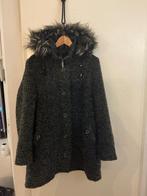 Grote maat jas XXL, Kleding | Dames, Grote Maten, Ophalen of Verzenden, Gedragen, Grijs, Jas of Mantel