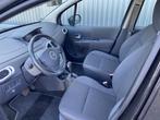 Renault Grand Modus 1.6-16V Exception AUTOMAAT, 106Dkm, A/C,, Auto's, Euro 5, Stof, Gebruikt, 4 cilinders