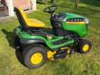 John Deere X126 zitmaaier. Met 168 draaiuren., Ophalen