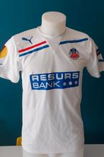 matchworn/issued voetbalshirt Titi Europa League Helsingborg, Verzenden, Gebruikt, Buitenlandse clubs, Shirt