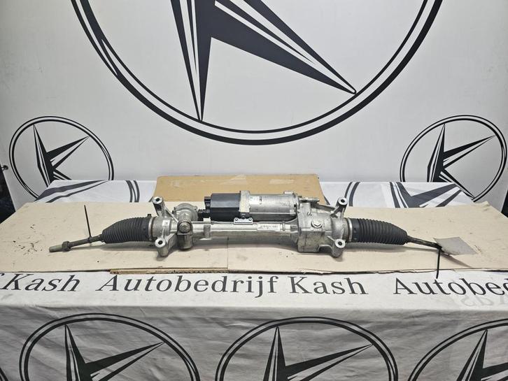 Stuurhuis W222 S-Klasse A2224604900 W217 S-Coupe [66], Auto-onderdelen, Ophanging en Onderstel, Mercedes-Benz, Gebruikt, Ophalen