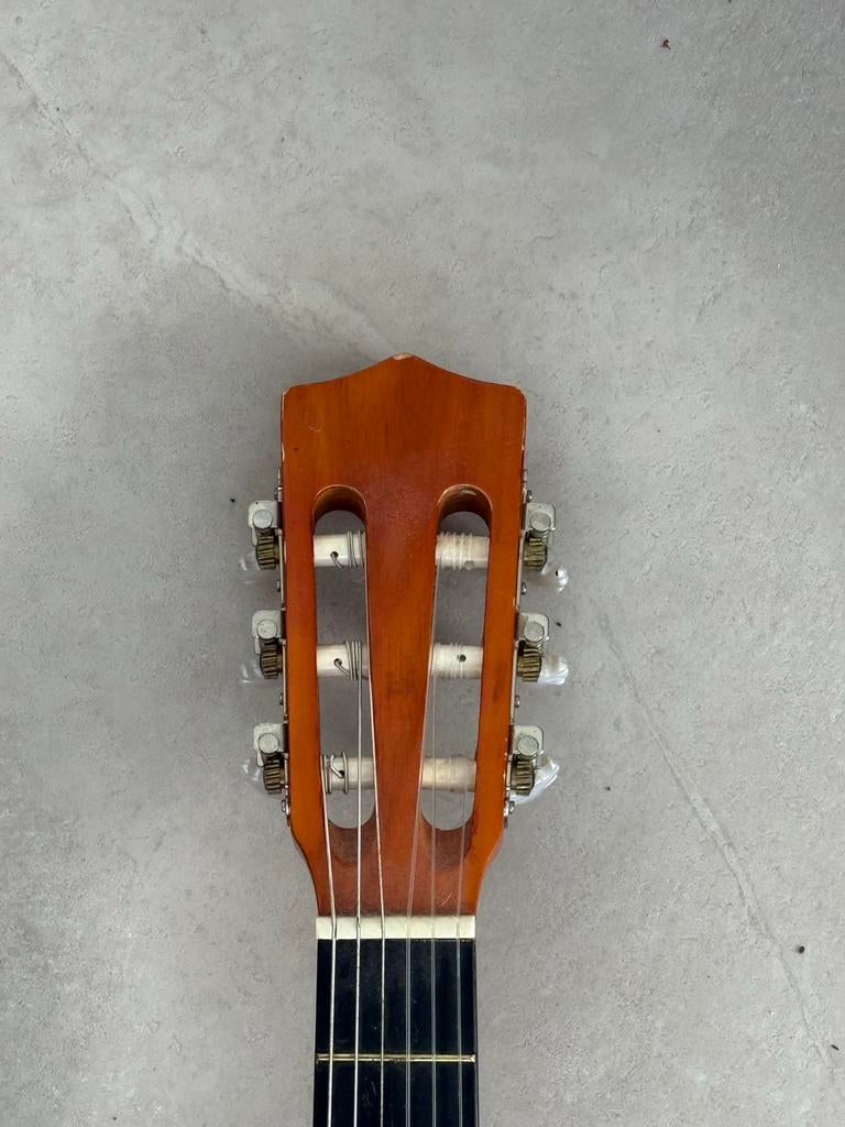 Gomez 036 Klassieke Spaanse Gitaar - Perfect voor Beginners, Ophalen, Gebruikt, Klassieke of Spaanse gitaar