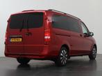 Mercedes-Benz Vito 124 CDI | 239 PK | 4X4 AUT. | L2 | DUBBEL, Auto's, Automaat, Gebruikt, Navigatiesysteem, 2500 kg
