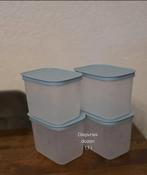 Tupperware Diepvries Dozen 1,1L, Huis en Inrichting, Keuken | Tupperware, Ophalen of Verzenden, Nieuw, Overige typen