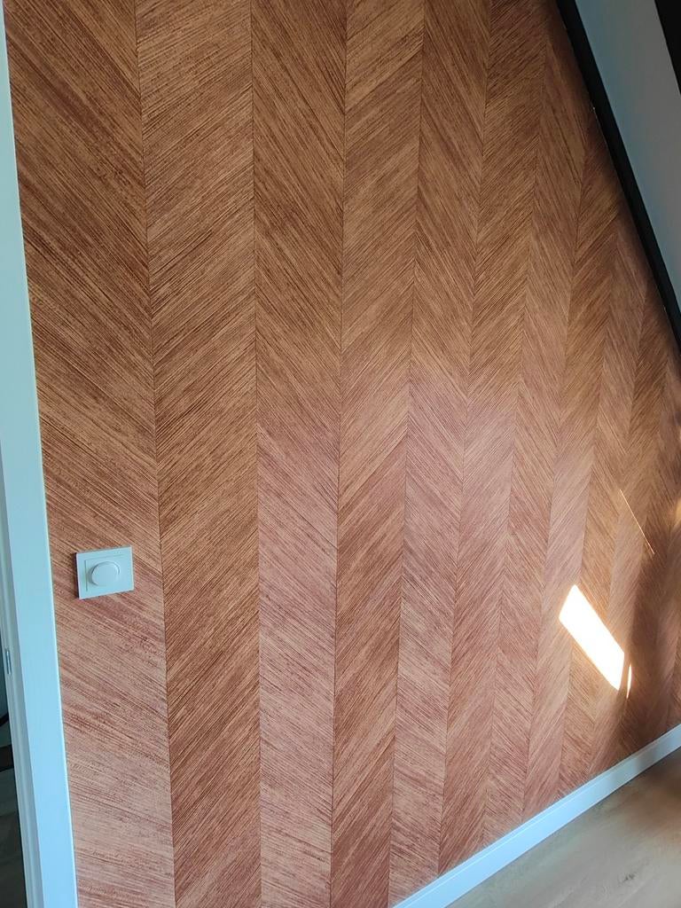 Behang arte Selva Corteza, Huis en Inrichting, Ophalen, Minder dan 10 m²