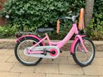 Puky Lillifee meisjesfiets 16 inch, Ophalen, Gebruikt, 16 inch, Handrem