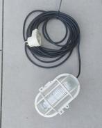 Bulleye campinglamp met 7.5 meter snoer, Ophalen of Verzenden