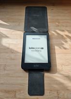 Kobo Clara HD e-reader - als nieuw, incl. 4000+ boeken, 8 GB, 6 inch of minder, Ophalen of Verzenden, Kobo Clara