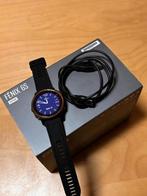 Garmin fenix 6s  sapphire, Sieraden, Tassen en Uiterlijk, Sporthorloges, Ophalen of Verzenden