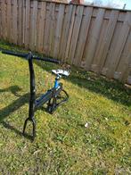 Windgoo b20 frame custom met carbon fiber, Fietsen en Brommers, Steps, Ophalen of Verzenden, Elektrische step (E-scooter)