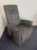 Ciar sta op relax stoel grijs - 260221, Overige materialen, Verzenden, Zo goed als nieuw, Eén
