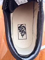 Vans dames schoenen 39, Ophalen of Verzenden, Zo goed als nieuw, Zwart, Sneakers of Gympen