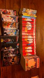 Donald Duck stripboeken, pockets en meer, Boeken, Stripboeken, Meerdere stripboeken, Ophalen of Verzenden, Gelezen