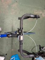 Bulls racefiets framemaat L - inclusief bandenplakset, 57 tot 61 cm, Ophalen, Gebruikt, Overige merken