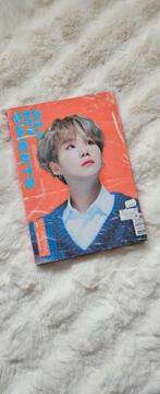 KPOP bts suga agust d fanmade photobook + dvd en photocards, Verzamelen, Muziek, Artiesten en Beroemdheden, Ophalen of Verzenden
