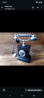 Werkende Erricson telefoon jaren 20, Telecommunicatie, Vaste telefoons | Niet Draadloos, Ophalen of Verzenden, Zo goed als nieuw