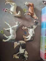 Schleich paarden oudere modellen 2001-2007, Verzamelen, Speelgoed, Ophalen of Verzenden, Zo goed als nieuw