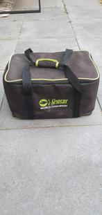 Sensas koeltas, Watersport en Boten, Ophalen of Verzenden