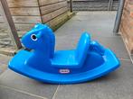 Little Tikes Peuter Schommelpaard - Zeer Goed Onderhouden, Ophalen