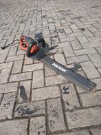 Dolmar Heggenschaar HT-5510 - Elektrisch, 550mm blad, Ophalen, Zo goed als nieuw, Elektrisch, Dolmar