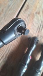 3x Red Rooster RRW-3404 Haakse reactievrije ratelsleutel, ., Nieuw, Ophalen of Verzenden, ..