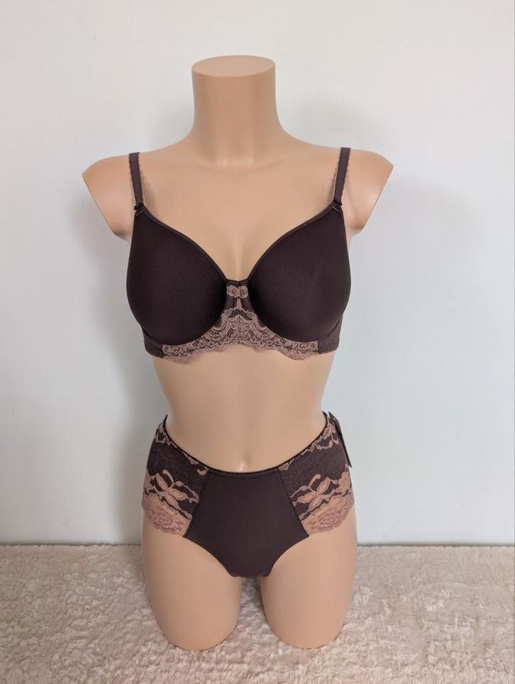 Nieuw wacoal bh 75B 80B 70C 75C 65D 75D 80D 65E 70E 85E 65F, Kleding | Dames, Ondergoed en Lingerie, BH, Ophalen of Verzenden