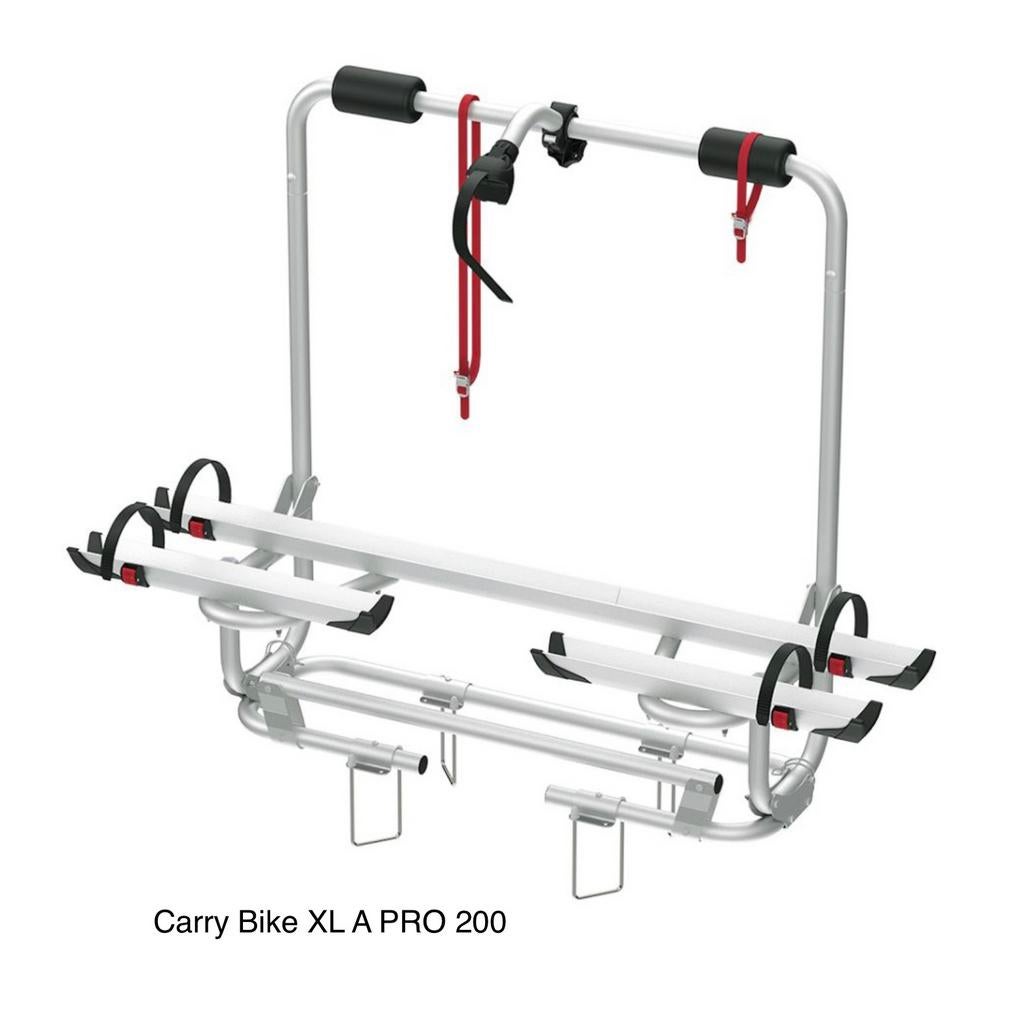 Nieuw !! Fiamma Carry Bike XL A PRO200 fietsendrager caravan, Ophalen of Verzenden, Nieuw