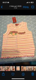 116 tshirt NIEUW BLUE SEVEN  MET KAARTJE, Ophalen of Verzenden, Nieuw, Meisje, Shirt of Longsleeve