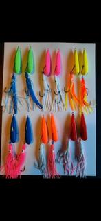 Inshiku Bottomships Kunstaas Kabeljauw Noordzee, Ophalen of Verzenden, Nieuw, Overige typen