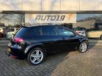 Seat Leon 1.2 TSI Ecomotive Businessline COPA, Voorwielaandrijving, Euro 5, Stof, Gebruikt