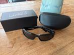 Brilletje Bankzitters Limited Edition - Nieuw in verpakking, Sieraden, Tassen en Uiterlijk, Overige merken, Zonnebril, Zwart, Nieuw
