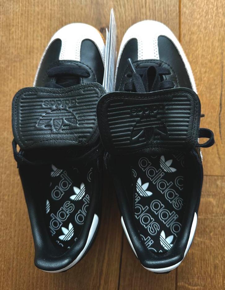 adidas Samba (New), Kleding | Heren, Schoenen, Nieuw, Sneakers of Gympen, Zwart, Ophalen of Verzenden