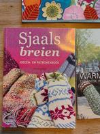 Breien Boeken - Inspiratie en Patronen, Ophalen of Verzenden, Gelezen, Breien en Haken, Geschikt voor kinderen