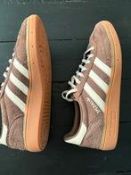 Adidas Spezial - Maat 39, Verzenden, Zo goed als nieuw, Bruin, Sneakers of Gympen